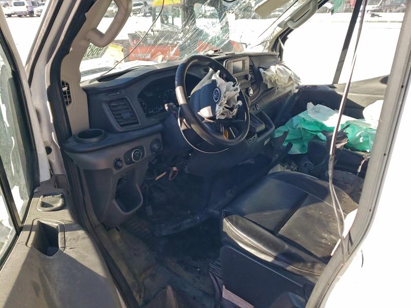 Продаж на аукціоні авто 2020 Ford Transit, vin: 1FTBW3X85LKB17974, номер лоту: 96828625