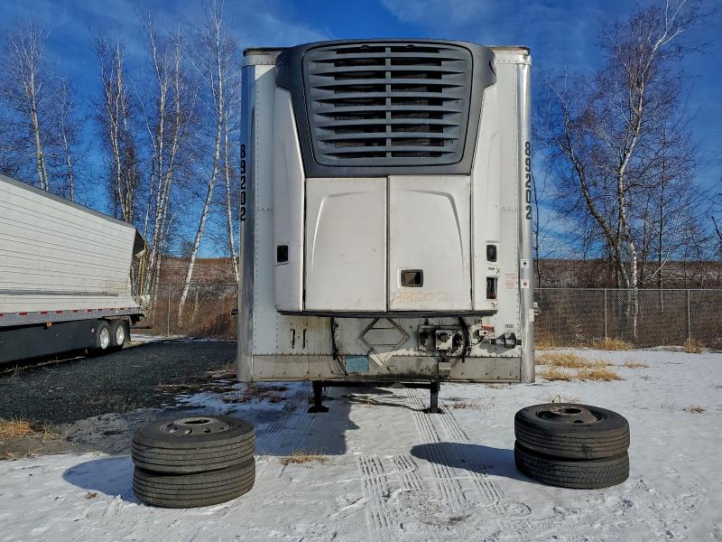 Продаж на аукціоні авто 2019 Waba Wabash Nat, vin: 1JJV532B1KL091005, номер лоту: 48942196