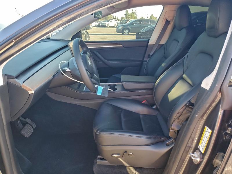 Aukcja sprzedaży 2023 Tesla Model Y, vin: 7SAYGDEE5PF906055, numer aukcji: 92923585