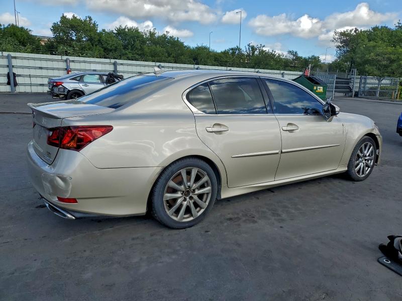 95694115 :رقم المزاد ، JTHBE1BLXD5004975 vin ، 2013 Lexus Gs 350 مزاد بيع