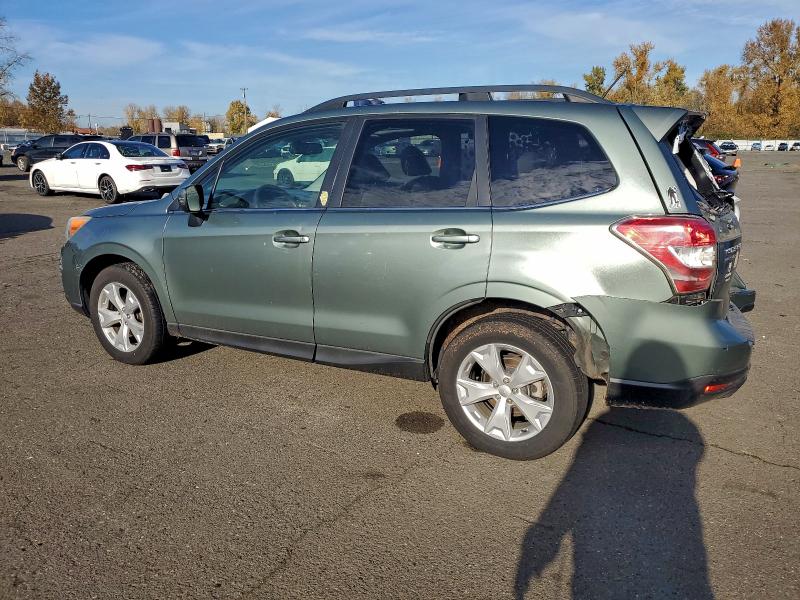 Aukcja sprzedaży 2014 Subaru Forester, vin: JF2SJAHC1EH477198, numer aukcji: 94776355