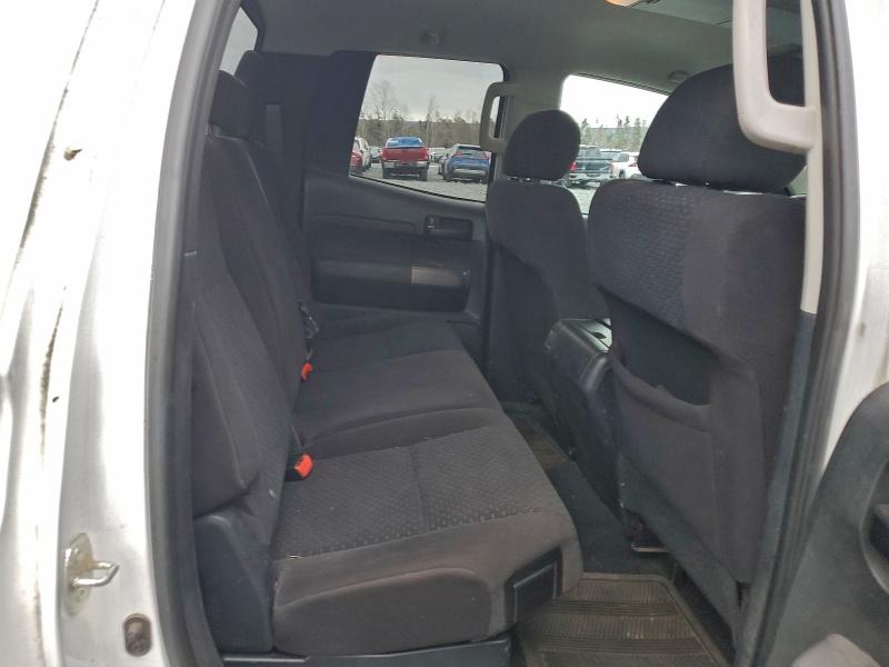 Продаж на аукціоні авто 2011 Toyota Tundra, vin: 5TFCY5F12BX011708, номер лоту: 97788285