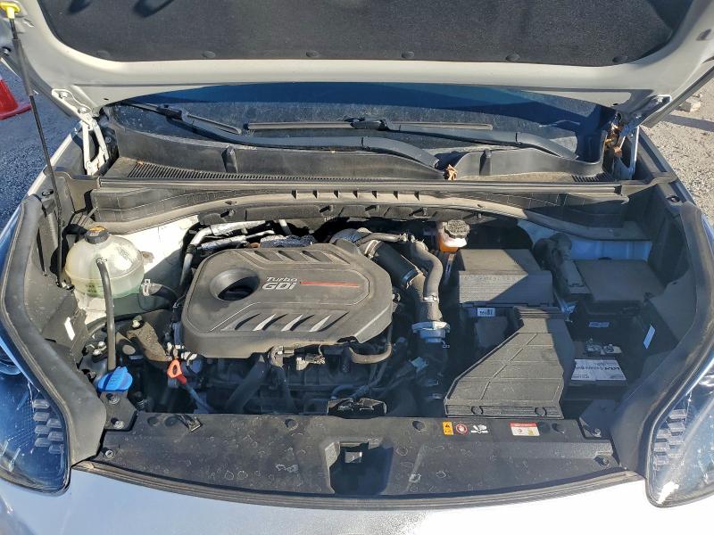 Продажа на аукционе авто 2021 Kia Sportage, vin: KNDPRCA68M7849816, номер лота: 96278785