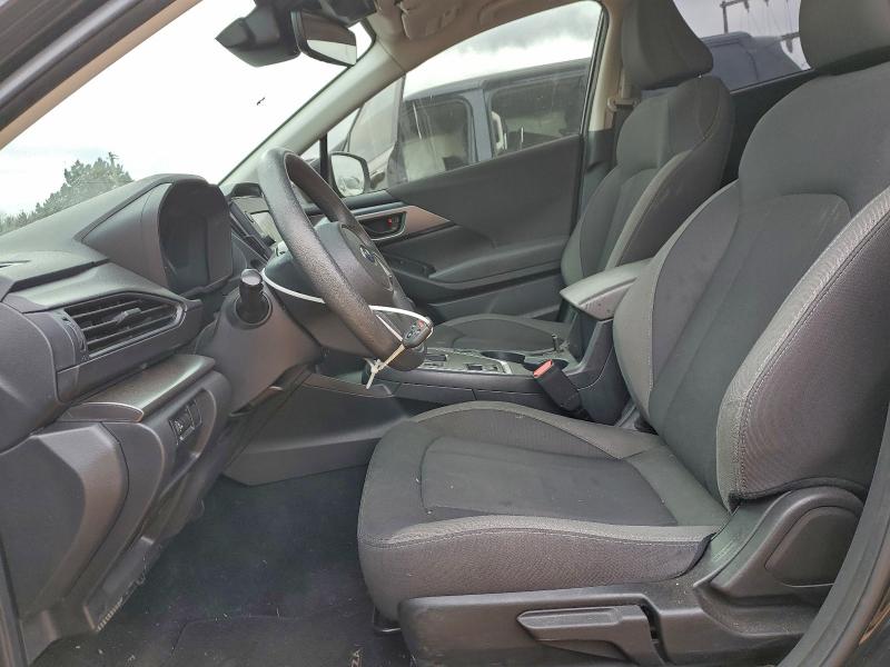 Продажа на аукционе авто 2024 Subaru Impreza, vin: JF1GUABC8R8302253, номер лота: 97098345