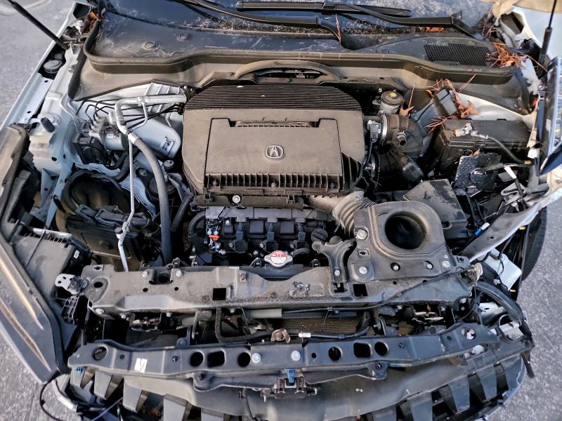 Продаж на аукціоні авто 2022 Acura Mdx, vin: 5J8YE1H8XNL001250, номер лоту: 96508095
