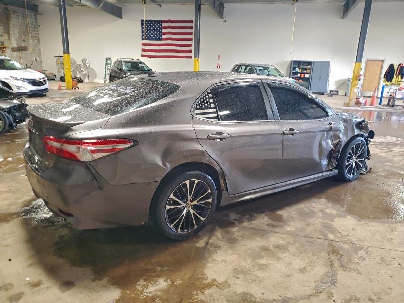 Aukcja sprzedaży 2020 Toyota Camry, vin: 4T1G11AK2LU946207, numer aukcji: 97430195