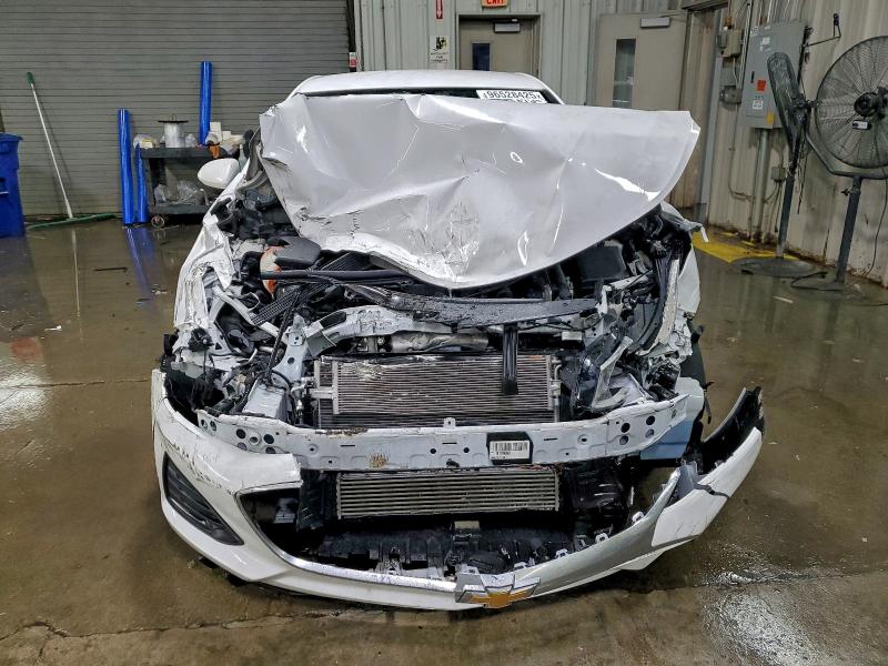 Auction sale of the 2019 Chevrolet Cruze, vin: 1G1BC5SM5K7108467, lot number: 96528425