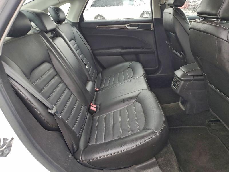 Продажа на аукционе авто 2015 Ford Fusion Se, vin: 3FA6P0HD8FR245866, номер лота: 97194505
