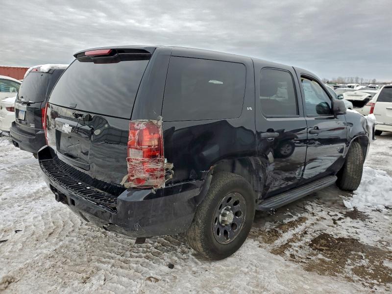 Aukcja sprzedaży 2009 Chevrolet Tahoe, vin: 1GNFK13029R234226, numer aukcji: 96528195