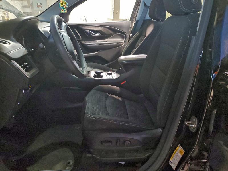 Aukcja sprzedaży 2022 Gmc Terrain, vin: 3GKALMEV5NL237802, numer aukcji: 95309565