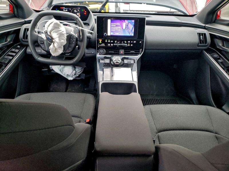 Продаж на аукціоні авто 2025 Subaru Solterra, vin: JTMABABA2SA096561, номер лоту: 94774355