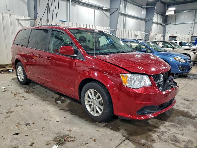 97348445 :رقم المزاد ، 2C4RDGCG1ER279419 vin ، 2014 Dodge Grand Cara مزاد بيع