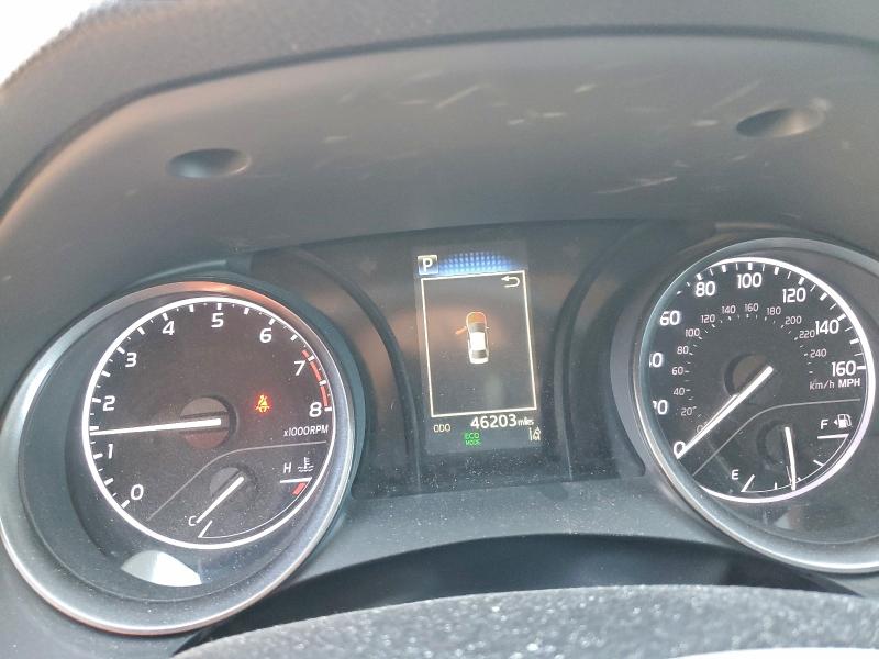 Продажа на аукционе авто 2022 Toyota Camry Se, vin: 4T1G11AK1NU651005, номер лота: 96536875