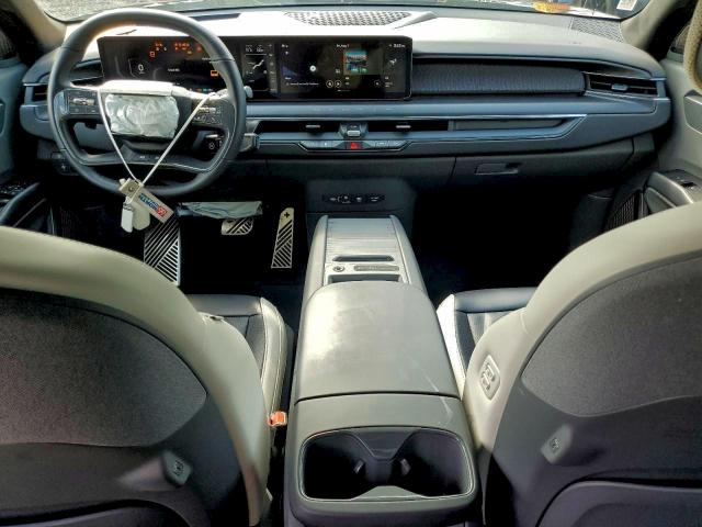 Aukcja sprzedaży 2024 Kia Ev9 Gt Lin, vin: KNDAEFS5XR6020316, numer aukcji: 95742235