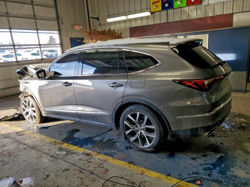 Aukcja sprzedaży 2024 Acura Mdx, vin: 5J8YE1H40RL024782, numer aukcji: 47648846