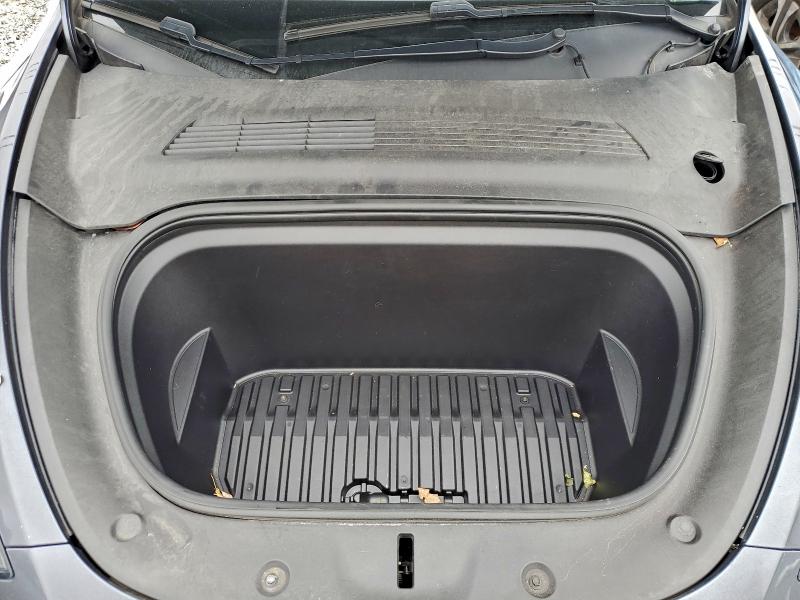 97427805 :رقم المزاد ، 5YJYGDEF5LF002884 vin ، 2020 Tesla Model Y مزاد بيع