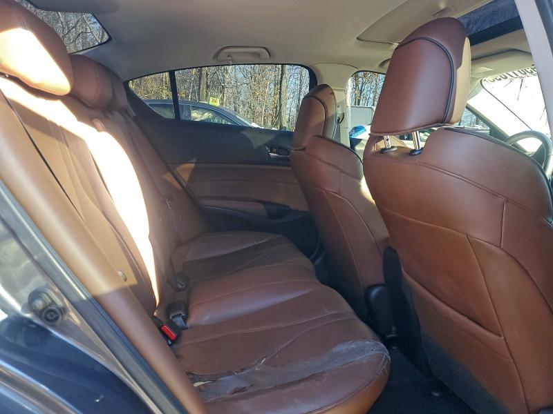 Продажа на аукционе авто 2019 Acura Ilx, vin: 19UDE2F70KA004535, номер лота: 95017895