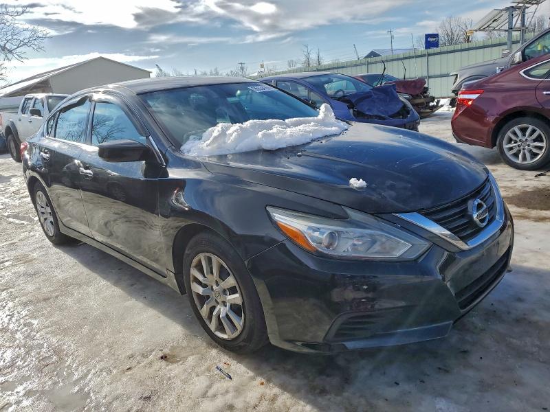 Aukcja sprzedaży 2016 Nissan Altima 2.5, vin: 1N4AL3AP1GC173758, numer aukcji: 95534355