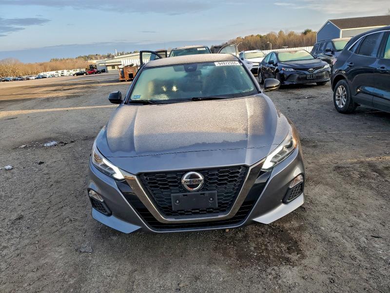 Продаж на аукціоні авто 2021 Nissan Altima, vin: 1N4BL4CV9MN373082, номер лоту: 94972555