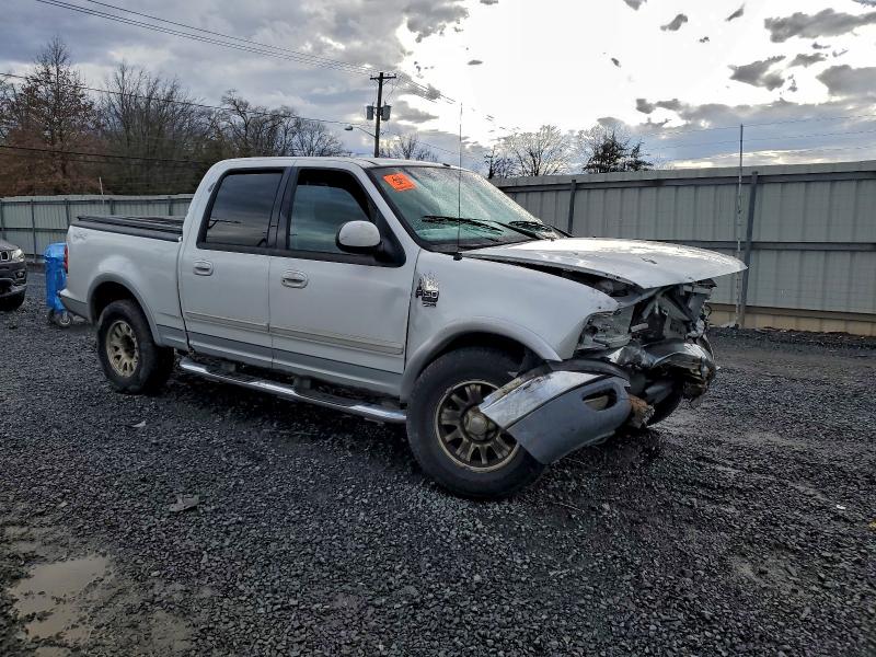 Продажа на аукционе авто 2003 Ford F150, vin: 1FTRW08L53KC11806, номер лота: 96963835