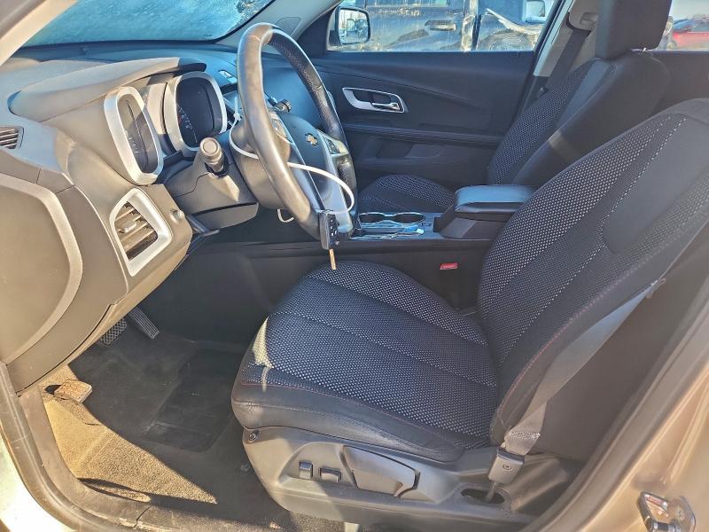 Продажа на аукционе авто 2011 Chevrolet Equinox, vin: 2GNALDECXB1296634, номер лота: 97100275