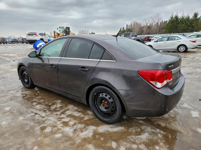 Aukcja sprzedaży 2014 Chevrolet Cruze Lt, vin: 1G1PC5SBXE7388010, numer aukcji: 97311685