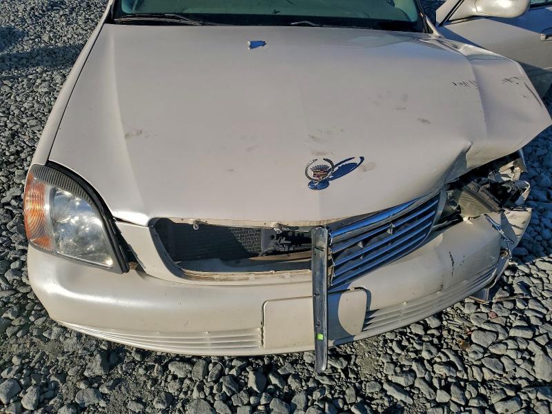Продаж на аукціоні авто 2001 Cadillac Deville, vin: 1G6KD54Y81U167648, номер лоту: 96250745