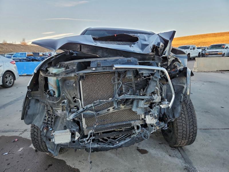 Aukcja sprzedaży 2018 Toyota Tacoma, vin: 5TFCZ5AN0JX158731, numer aukcji: 97134125