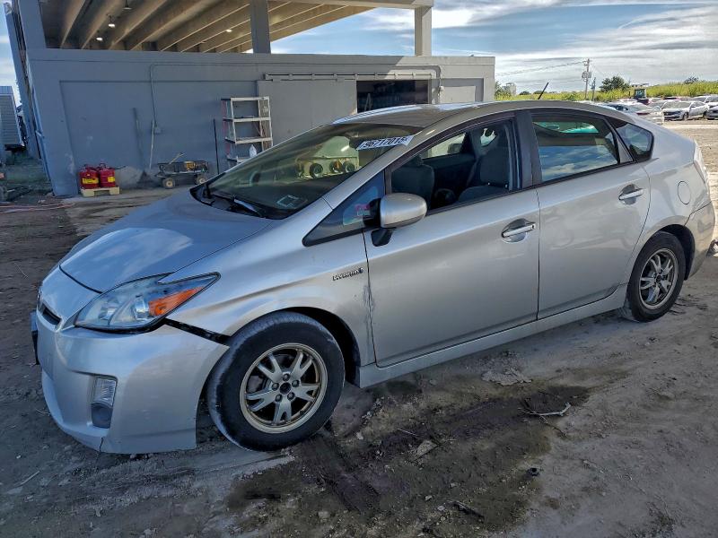 Aukcja sprzedaży 2011 Toyota Prius, vin: JTDKN3DU7B1467311, numer aukcji: 96717015
