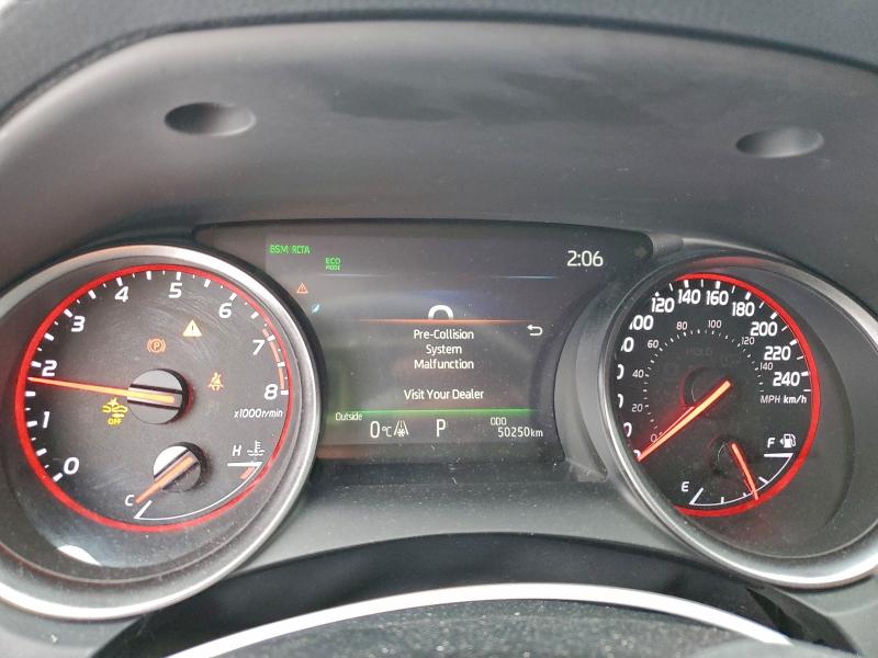 Aukcja sprzedaży 2024 Toyota Camry, vin: 4T1K61BK1RU120760, numer aukcji: 95121175
