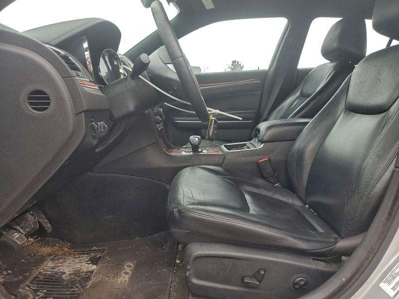 Продажа на аукционе авто 2012 Chrysler 300, vin: 2C3CCACG4CH265950, номер лота: 95175785