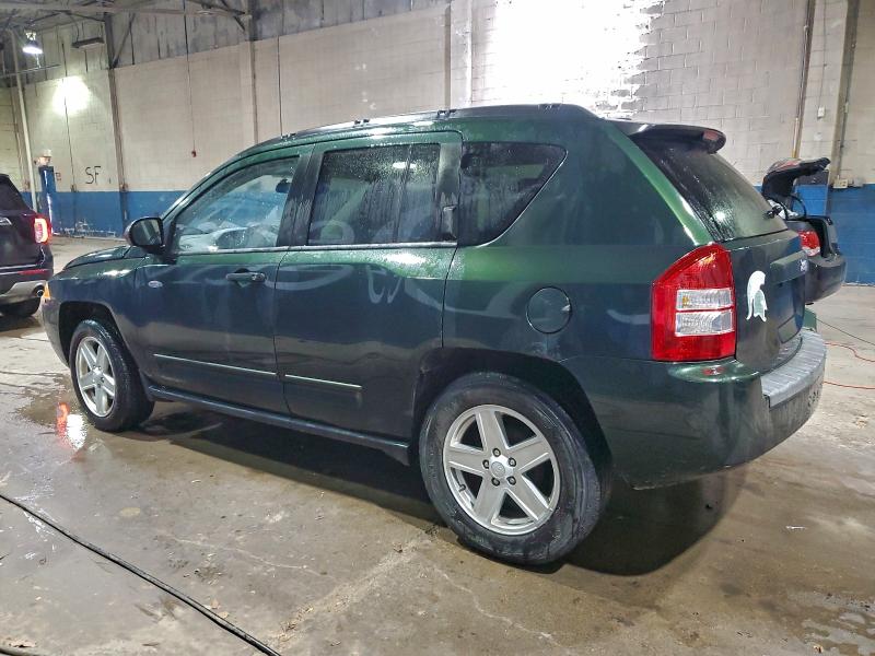 Продаж на аукціоні авто 2010 Jeep Compass, vin: 1J4NT4FBXAD622798, номер лоту: 96430135