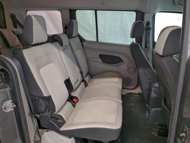 Продажа на аукционе авто 2022 Ford Transit Connect, vin: NM0GS9F20N1541411, номер лота: 47293266