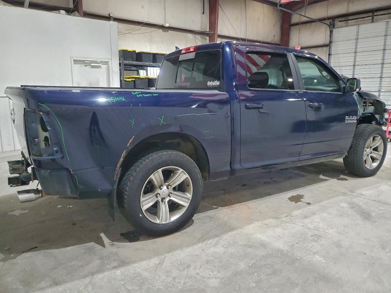 Продажа на аукционе авто 2014 Ram 1500, vin: 1C6RR6MT9ES454142, номер лота: 95008305