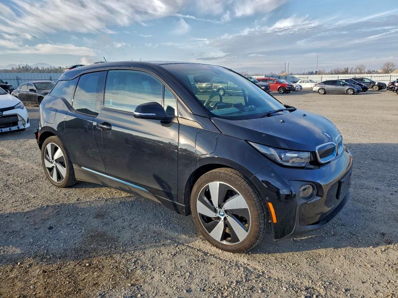 Продажа на аукционе авто 2017 Bmw I3, vin: WBY1Z8C35HV894640, номер лота: 95965235