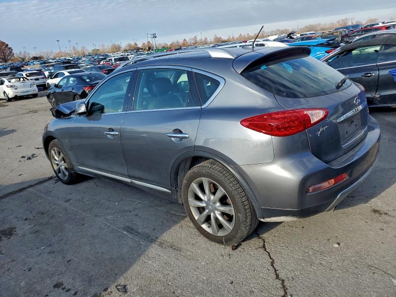 Aukcja sprzedaży 2016 Infiniti Qx50, vin: JN1BJ0RR8GM267190, numer aukcji: 94528225