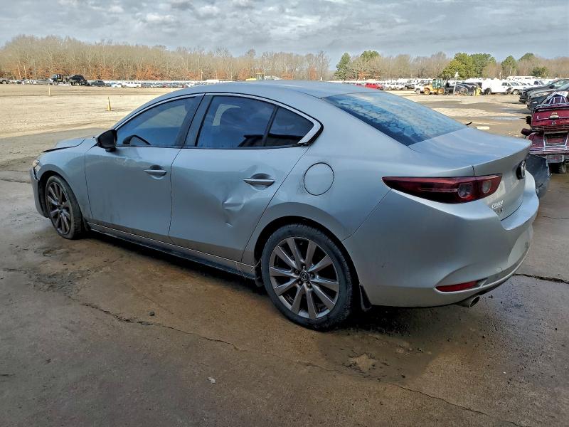 2019 Mazda 3 მანქანა იყიდება აუქციონზე, vin: 3MZBPAAL9KM110271, აუქციონის ნომერი: 96527275