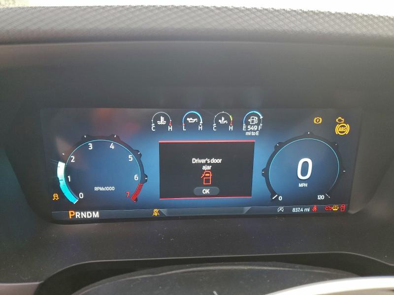 Продажа на аукционе авто 2025 Ford F150, vin: 1FTEX1KP0SKD57817, номер лота: 97204585