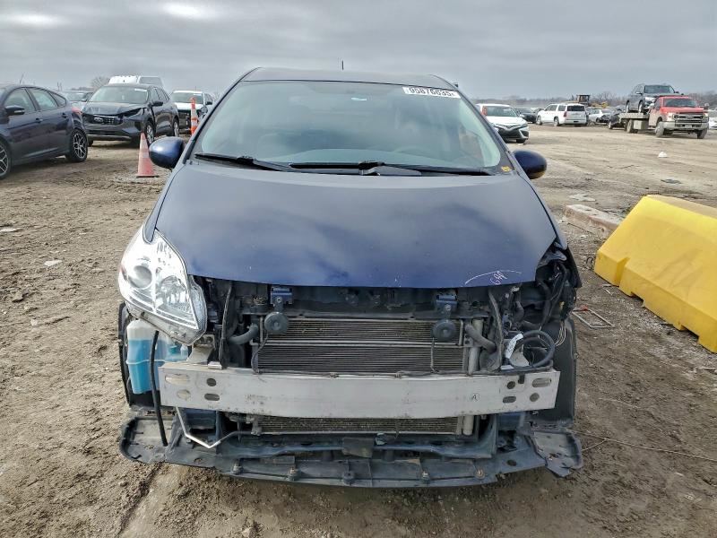 Aukcja sprzedaży 2012 Toyota Prius, vin: JTDKN3DUXC1548739, numer aukcji: 95876635