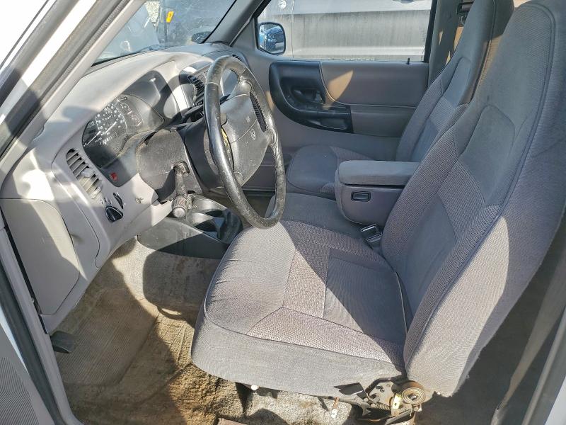 97389495 :رقم المزاد ، 4F4DR17X6TTM29640 vin ، 1996 Mazda B4000 مزاد بيع