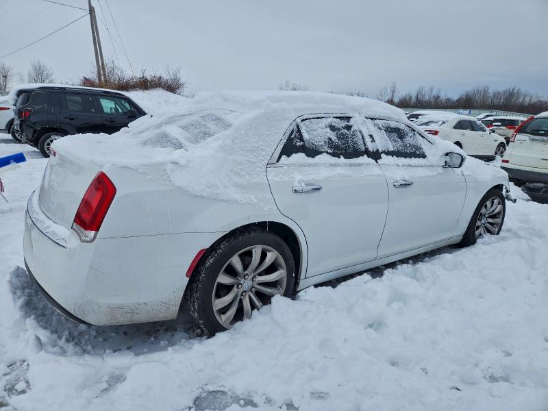 2020 Chrysler 300 მანქანა იყიდება აუქციონზე, vin: 2C3CCAEG9LH128046, აუქციონის ნომერი: 93712595