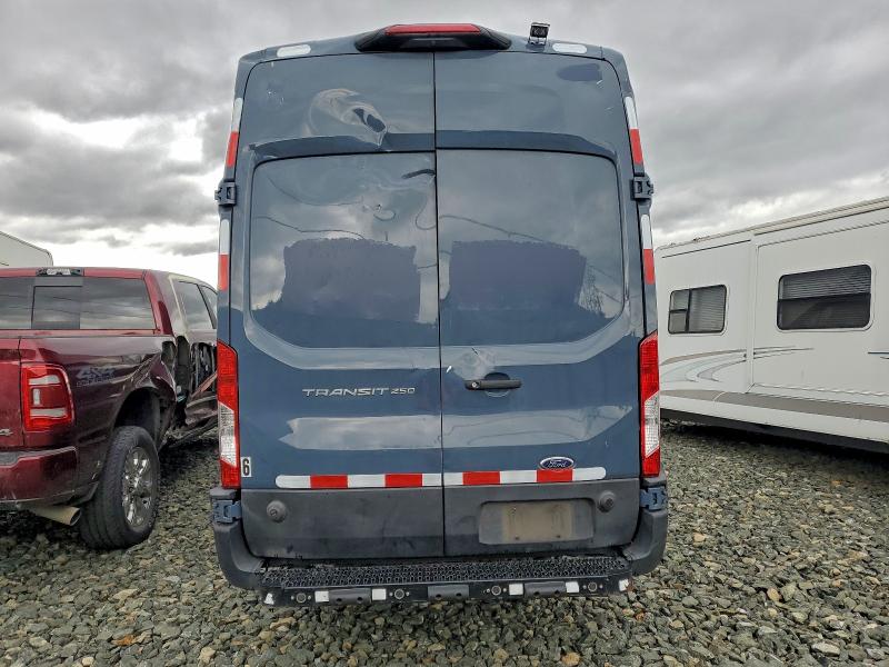 Aukcja sprzedaży 2020 Ford Transit, vin: 1FTBR3X83LKB09556, numer aukcji: 95743495
