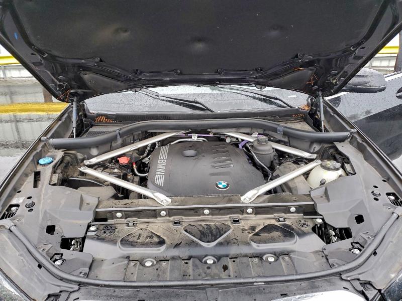 Aukcja sprzedaży 2024 Bmw X5, vin: 5UX23EU00R9V56288, numer aukcji: 95775105