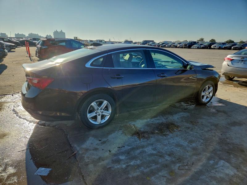 Aukcja sprzedaży 2020 Chevrolet Malibu Ls, vin: 1G1ZB5STXLF022877, numer aukcji: 96073035