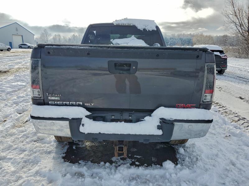 Aukcja sprzedaży 2011 Gmc Sierra K15, vin: 1GTR2WE3XBZ332792, numer aukcji: 95344935