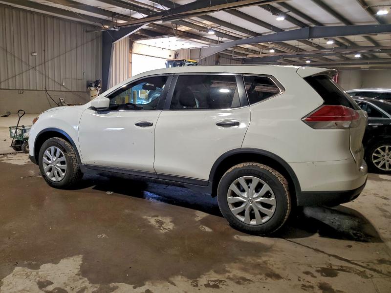 Продаж на аукціоні авто 2016 Nissan Rogue S, vin: JN8AT2MV2GW148613, номер лоту: 98035645