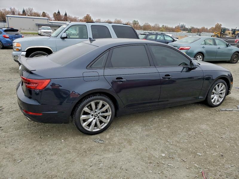Aukcja sprzedaży 2017 Audi A4 Premium, vin: WAUGNAF41HN026621, numer aukcji: 96302995