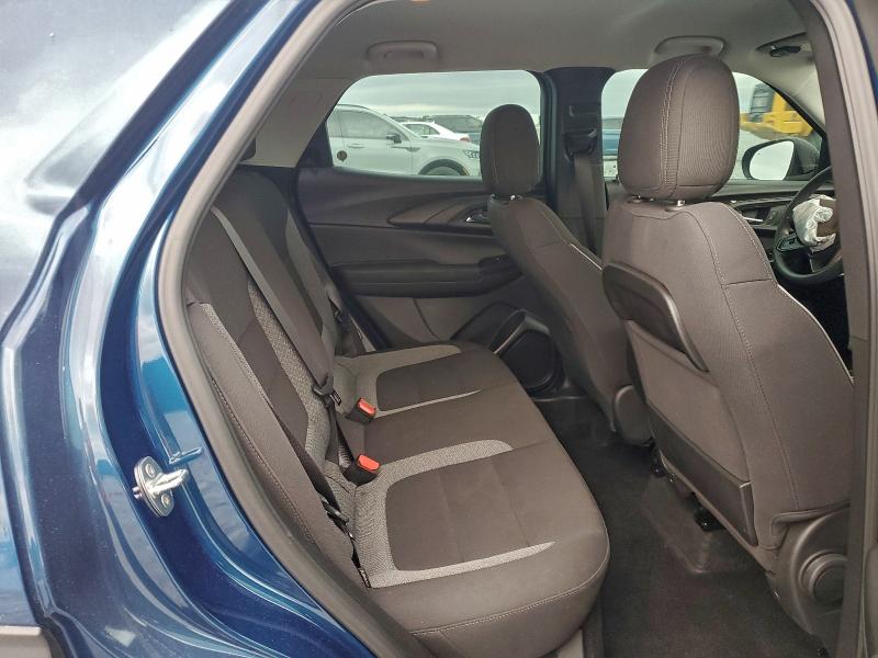 Aukcja sprzedaży 2021 Chevrolet Trailblazer, vin: KL79MMS2XMB067018, numer aukcji: 95641295