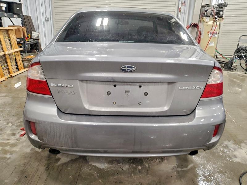 Продаж на аукціоні авто 2009 Subaru Legacy, vin: 4S3BL616197232021, номер лоту: 97183645