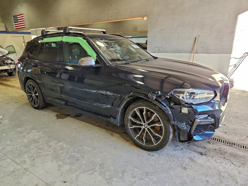 97484455 :رقم المزاد ، 5UXTS3C54K0Z08842 vin ، 2019 Bmw X3 مزاد بيع